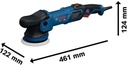 8005327912 - Detailbild_Polierer GPX9-125S Abgabel.480W D.125/130mm BOSCH