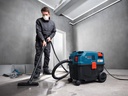 8005327928 - Detailbild_Allzwecksauger PRO GAS12-25LS 1200W 65 l/s Vol.18/25l BOSCH