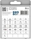 8005328159 - Detailbild_Stichsägeblatt-Set Metal Advanced 10tlg. BOSCH