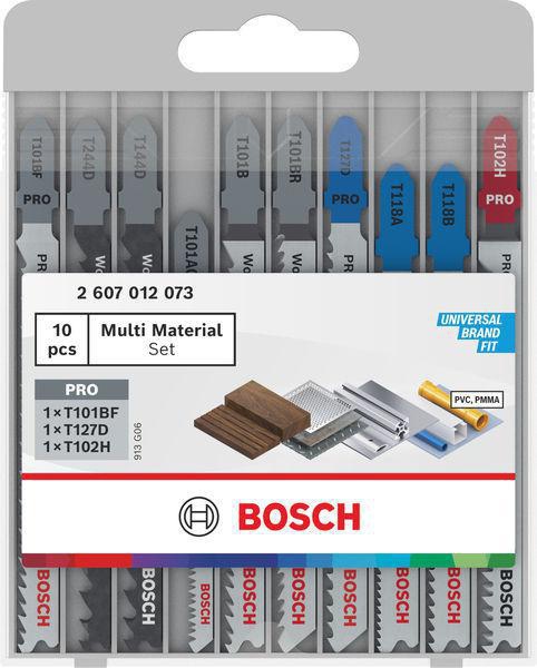 8005328160 - Detailbild_Stichsägeblatt-Set Multi Material 10tlg. BOSCH