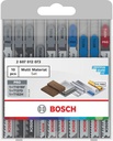8005328160 - Detailbild_Stichsägeblatt-Set Multi Material 10tlg. BOSCH