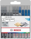 8005328162 - Detailbild5_Stichsägeblatt-Set Wood and Metal Advanced 10tlg. BOSCH