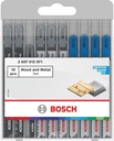 8005328163 - Detailbild4_Stichsägeblatt-Set Wood and Metal Basic 10tlg. BOSCH