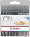 8005328165 - Detailbild_Stichsägeblatt-Set Wood Basic 10tlg. BOSCH