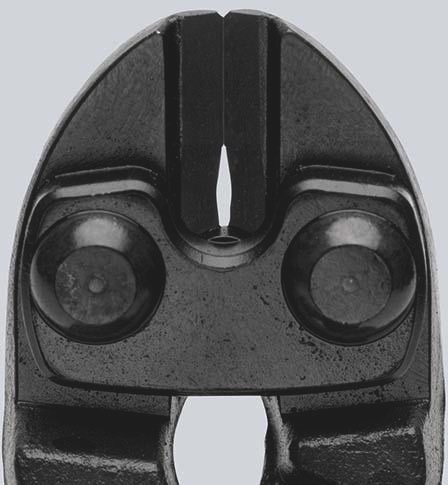 4000810162 - Detailbild_Kompaktbolzenschneider CoBolt® L.200mm Ku.-Überzug ger.3,6mm m.Aussparung