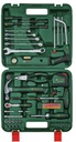 8005328252 - Detailbild_Handewerkzeug-Set 63tlg. BOSCH