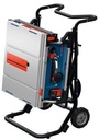 8005328255 - Detailbild_Arbeitstisch GTA50W Tragfähigkeit 180kg G.19,5kg BOSCH