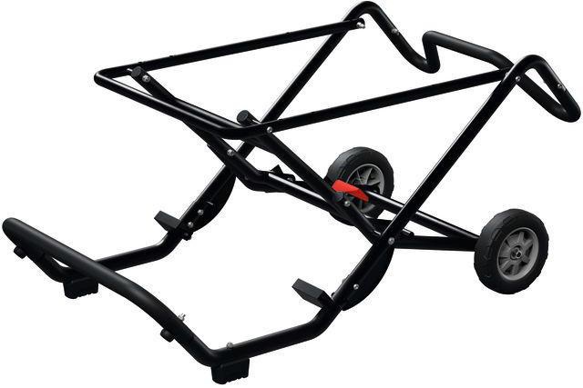 8005328255 - Detailbild2_Arbeitstisch GTA50W Tragfähigkeit 180kg G.19,5kg BOSCH