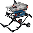 8005328255 - Detailbild4_Arbeitstisch GTA50W Tragfähigkeit 180kg G.19,5kg BOSCH