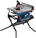 8005328256 - Detailbild_Arbeitstisch GTA700 H.546mm L.875mm Tragf.100kg BOSCH