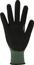 2000371877 - Detailbild_Schnittschutzhandschuhe Mosel Gr.7 grün/schwarz EN 388 PSA II 10PA TW