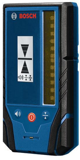 8005328272 - Detailbild3_Laser-Empfänger LR3-2 f.Rotationslaser IP54 m.Batterien BOSCH