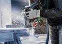 8005328563 - Detailbild5_Diamanttrennscheibe PRO Multi Material D.125mm Bohrung 22,23mm X-LOCK BOSCH