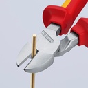 4000810167 - Detailbild_Kraftseitenschneider L.200mm VDE Form 0 Mehrkomp.-Hüllen KNIPEX