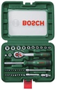 8005328650 - Detailbild4_Ratschen-Set 37tlg. 1/4Zoll BOSCH