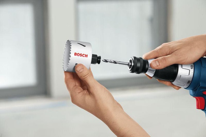 8005328665 - Detailbild_Zentrierbohrer PRO D.8mm L.130mm BOSCH