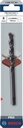 8005328665 - Detailbild2_Zentrierbohrer PRO D.8mm L.130mm BOSCH