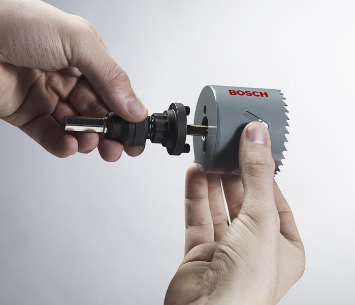 8005328665 - Detailbild3_Zentrierbohrer PRO D.8mm L.130mm BOSCH