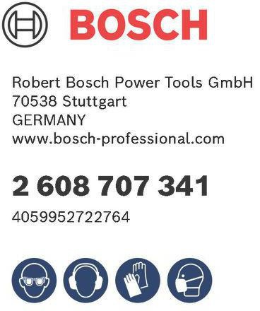 8005328665 - Detailbild4_Zentrierbohrer PRO D.8mm L.130mm BOSCH
