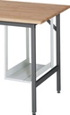 9000425495 - Detailbild_PC-Halter H500xB150-230mm lichtgrau Stahlbl.RAU