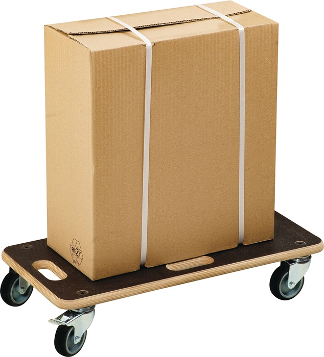 9000444247 - Detailbild_Transportroller Swift 200kg L290mm B575mm Ku.MONDELIN