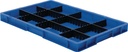 9000446076 - Detailbild2_Unterteiler f.Transportstapelbehälter H.180mm PP anthrazit 10St./Karton LA-KA-PE