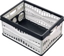 9000447755 - Detailbild2_Klappbox L485xB345xH230mm Inh.35l m.2 Griffen u.Flaschenhalter