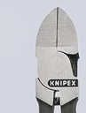 4000810179 - Detailbild2_Seitenschneider f.Ku.L.160mm Kopf pol.ger.Ku.-Überzug KNIPEX