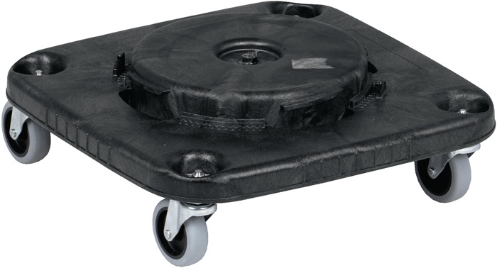 9000450390 - Detailbild_Fahrgestell Ku.eck.f.Mehrzweckbehälter 105/151,5l RUBBERMAID