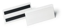 9000451103 - Detailbild4_Etikettentasche B150xH67mm transp.magn.DURABLE