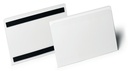 9000451105 - Detailbild3_Etikettentasche B210xH148mm transp.magn.DURABLE