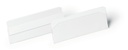 9000451106 - Detailbild5_Etikettentasche B100xH38mm transp.selbstkl.DURABLE