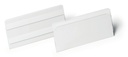 9000451107 - Detailbild2_Etikettentasche B150xH67mm transp.selbstkl.DURABLE