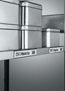9000451111 - Detailbild_Etikettenhalter B.200mm H.30mm S.3,0mm C-Profil magn.DURABLE