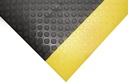 9000452382 - Detailbild_Arbeitsplatzbodenbelag L900xB600xS9,5mm schwarz Schaumst.COBA