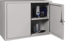 9000453660 - Detailbild2_Hängeschrank H600xB800xT300mm Vollblech,1 BD lichtgrau/lichtgrau