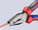 4000810208 - Detailbild_Kombizange L.160mm pol.Comfort-Griff KNIPEX
