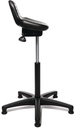 9000454320 - Detailbild_Stehhilfe Integralschaum Sitz-H.550-810mm STA schwarz TOPSTAR