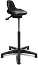 9000454320 - Detailbild4_Stehhilfe Integralschaum Sitz-H.550-810mm STA schwarz TOPSTAR