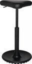 9000454321 - Detailbild_Stehhilfe Kunstleder Sitz-H.570-770mm STA schwarz TOPSTAR