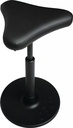 9000454321 - Detailbild2_Stehhilfe Kunstleder Sitz-H.570-770mm STA schwarz TOPSTAR