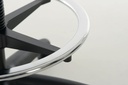 9000454470 - Detailbild_Stehhilfe PU-Integralschaum Sitz-H.610-860mm Ku.-Fußkreuz Fußr./Bodengl.LOTZ