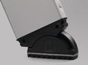 9000460530 - Detailbild_Stufenstehleiter 3 Stufen Alu.Gesamt-H.1340mm m.ergo-pad-Griffzone MUNK