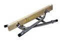 9000462010 - Detailbild_Arbeitsbock H.max.900mm Holz/Stahlrohr höhenv.ZARGES