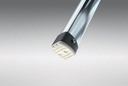 9000463096 - Detailbild_Klapptritt K100 Stufen 2 Plattform-H.490mm Alu.m.Anti-Rutsch-Riffelung HAILO