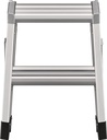 9000463102 - Detailbild2_Stahlrohr-Tritt Master D80 Stufen 2 Plattform-H.470mm HAILO