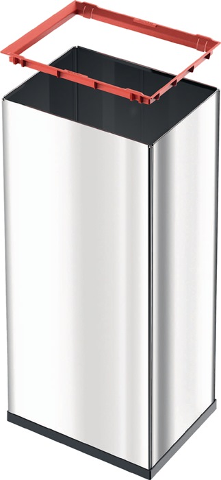9000463435 - Detailbild3_Abfallbehälter H763xB339xT260mm 52l weiss HAILO