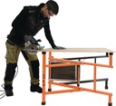 9000464651 - Detailbild4_Trittleiter MULTI-X Stufen 2 Plattform-H.470mm MONDELIN