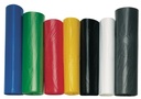 9000466502 - Detailbild_Kunststoffsack 120l HD-PE transp.23 µm B700xL1100mm 500St./Karton