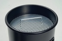 9000468120 - Detailbild_Kombiascher Ø260xH620mm silber Stahlbl.DURABLE